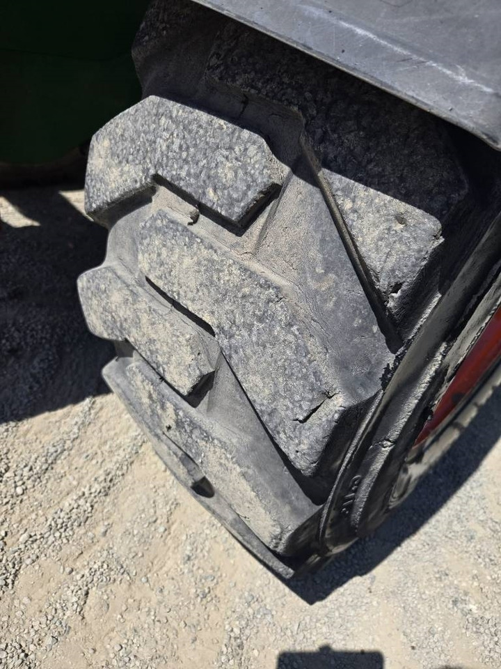 Teleskopski upravljač Bobcat T 2250: slika 11
