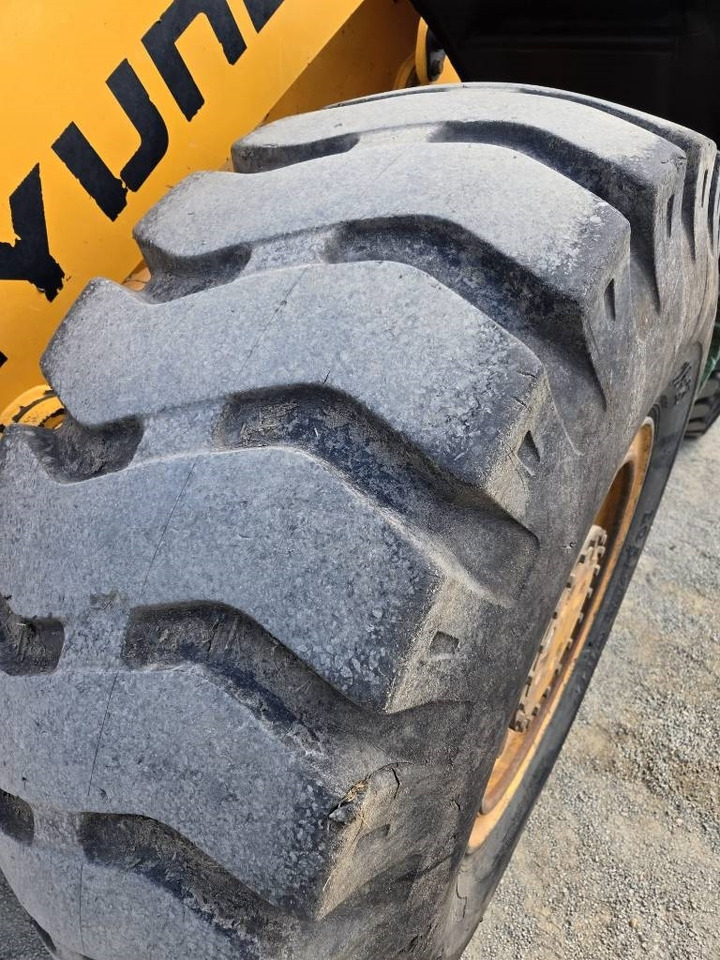 Hyundai HL 757-7  Hyundai HL 757-7: slika 11