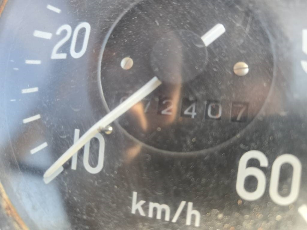 Zglobni kiper Volvo BM A 25: slika 20 Zglobni kiper Volvo BM A 25: slika 20