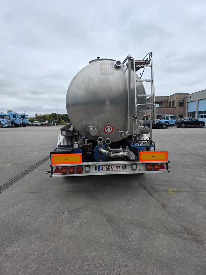 MAGYAR - Poluprikolica cisterna: slika 4 MAGYAR - Poluprikolica cisterna: slika 4