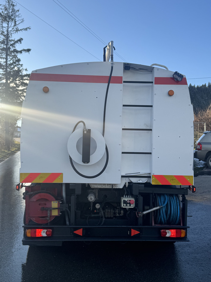 Renault Midlum - Korisno/ Posebno vozilo: slika 5 Renault Midlum - Korisno/ Posebno vozilo: slika 5