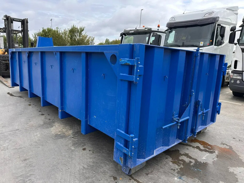 Diversen Container 15m³ - New ! - Brodski kontejner: slika 5 Diversen Container 15m³ - New ! - Brodski kontejner: slika 5