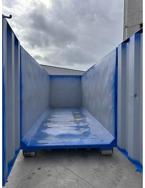 Diversen Container 34m³ - New ! - Brodski kontejner: slika 2 Diversen Container 34m³ - New ! - Brodski kontejner: slika 2