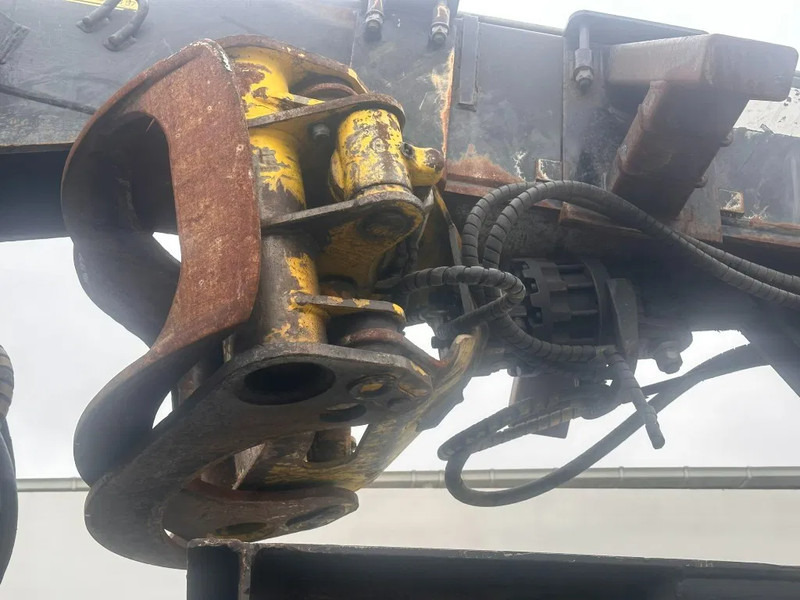 Loglift 281s83a - Platforma: slika 5 Loglift 281s83a - Platforma: slika 5