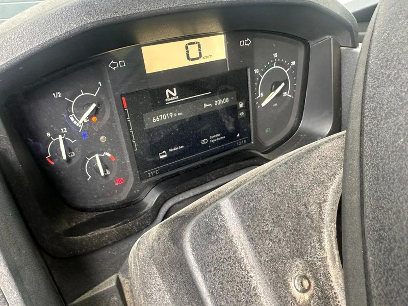 Renault Kerax 430 - Istovarivač: slika 5 Renault Kerax 430 - Istovarivač: slika 5