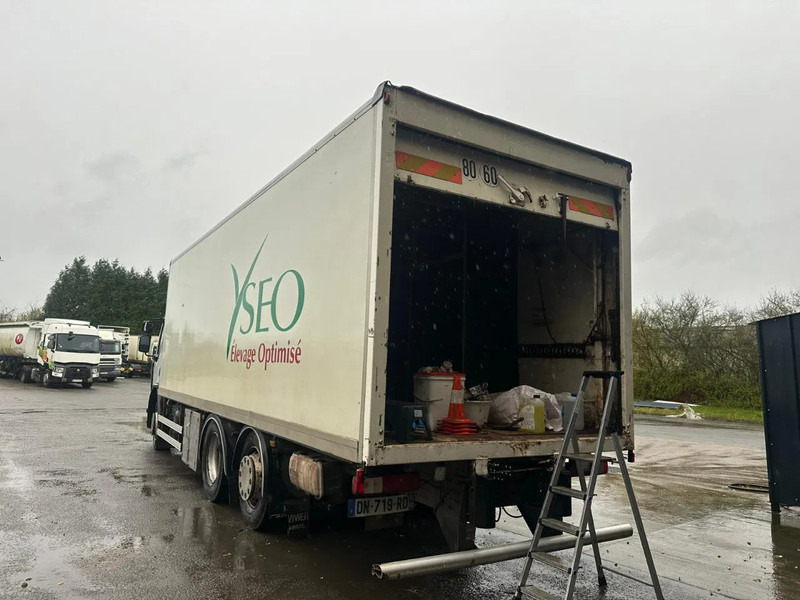 Renault Premium 370 DXI - Kamion sa zatvorenim sandukom: slika 4 Renault Premium 370 DXI - Kamion sa zatvorenim sandukom: slika 4