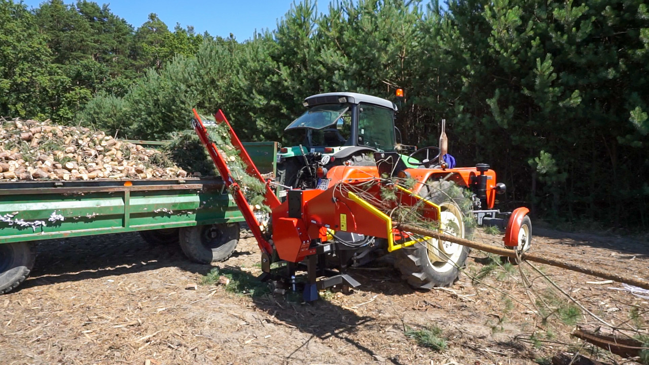 REMET RĘBAK WOM MODEL R-120 + TAŚMOCIĄG 2,3M - Strugač za drvo: slika 4 REMET RĘBAK WOM MODEL R-120 + TAŚMOCIĄG 2,3M - Strugač za drvo: slika 4