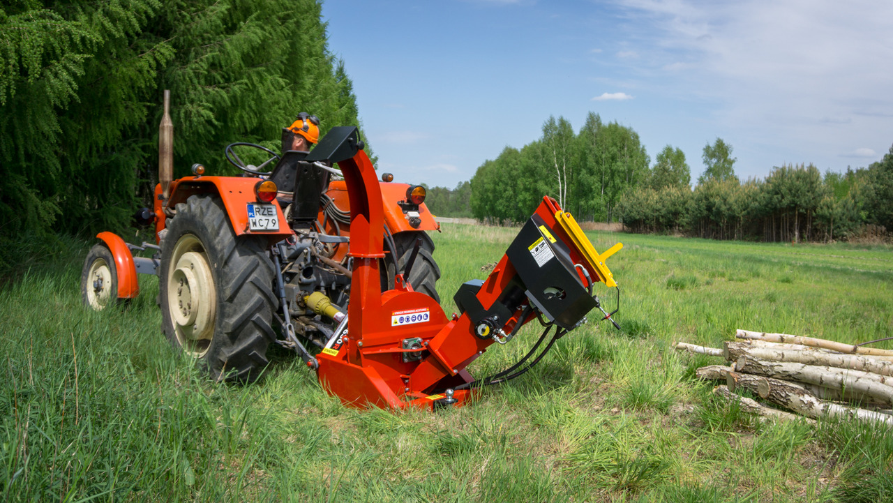REMET RT630R - Strugač za drvo: slika 1 REMET RT630R - Strugač za drvo: slika 1