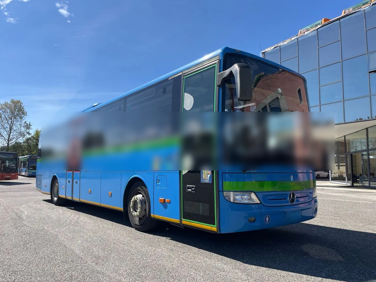 MERCEDES-BENZ Integro - Autobus: slika 2 MERCEDES-BENZ Integro - Autobus: slika 2