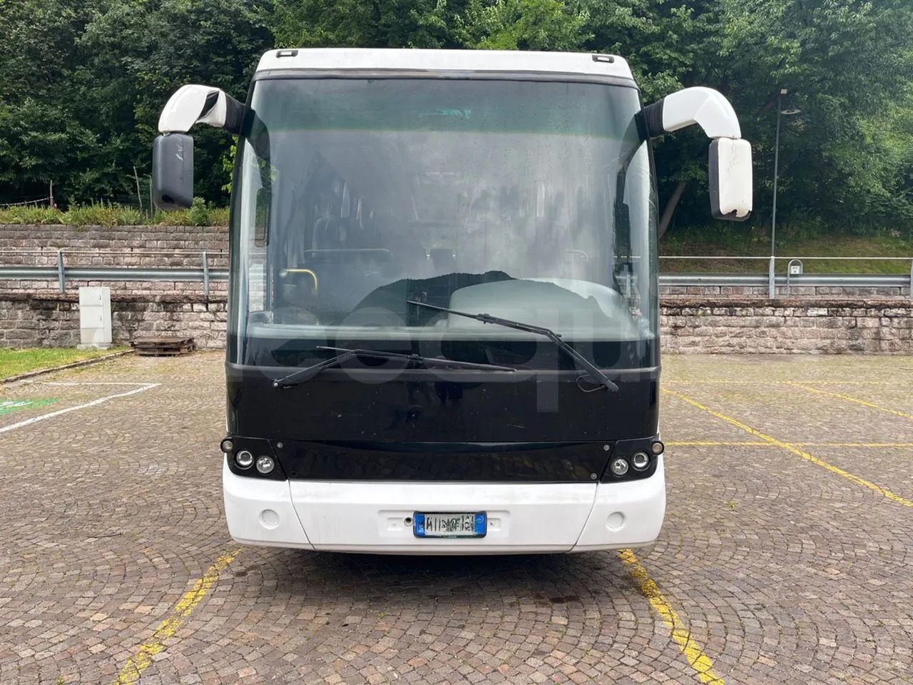 BMC PROBUS TBX - Turistički autobus: slika 2 BMC PROBUS TBX - Turistički autobus: slika 2