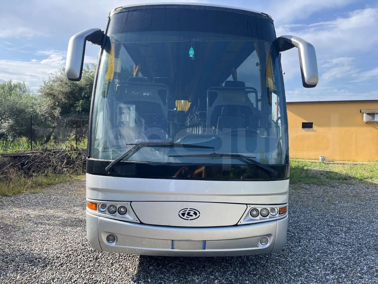 Beulas Man Eurostar - Turistički autobus: slika 2 Beulas Man Eurostar - Turistički autobus: slika 2