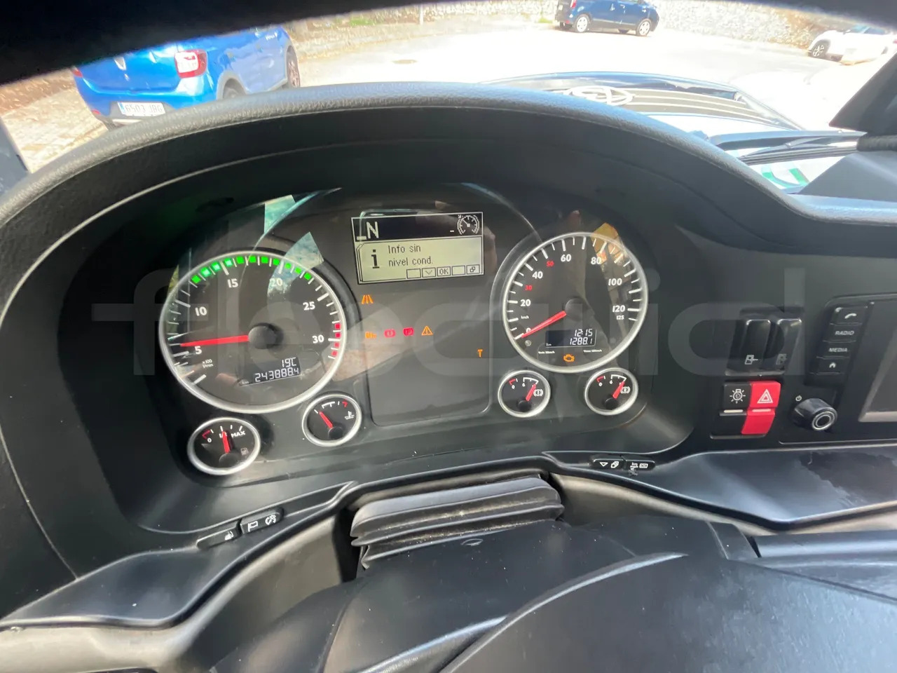 Beulas Man Gianino - Prigradski autobus: slika 3 Beulas Man Gianino - Prigradski autobus: slika 3