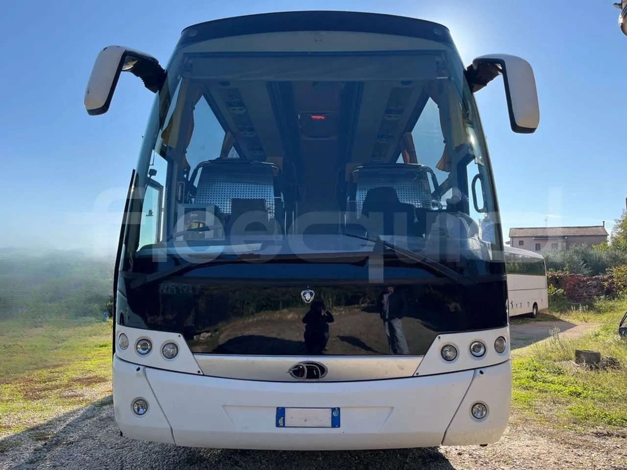 Beulas Scania Aura - Turistički autobus: slika 2 Beulas Scania Aura - Turistički autobus: slika 2