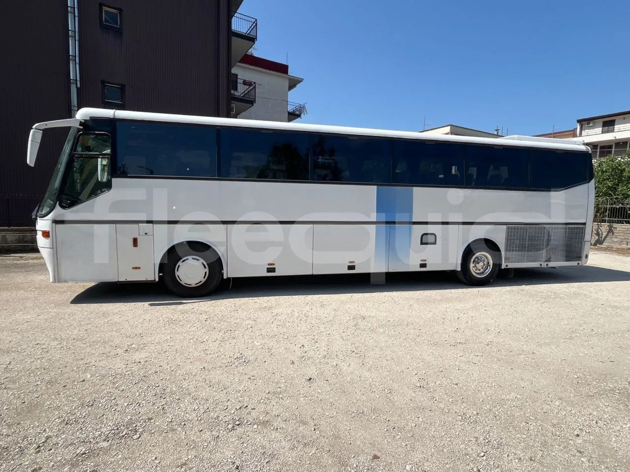 Bova B V FHD - Turistički autobus: slika 5 Bova B V FHD - Turistički autobus: slika 5
