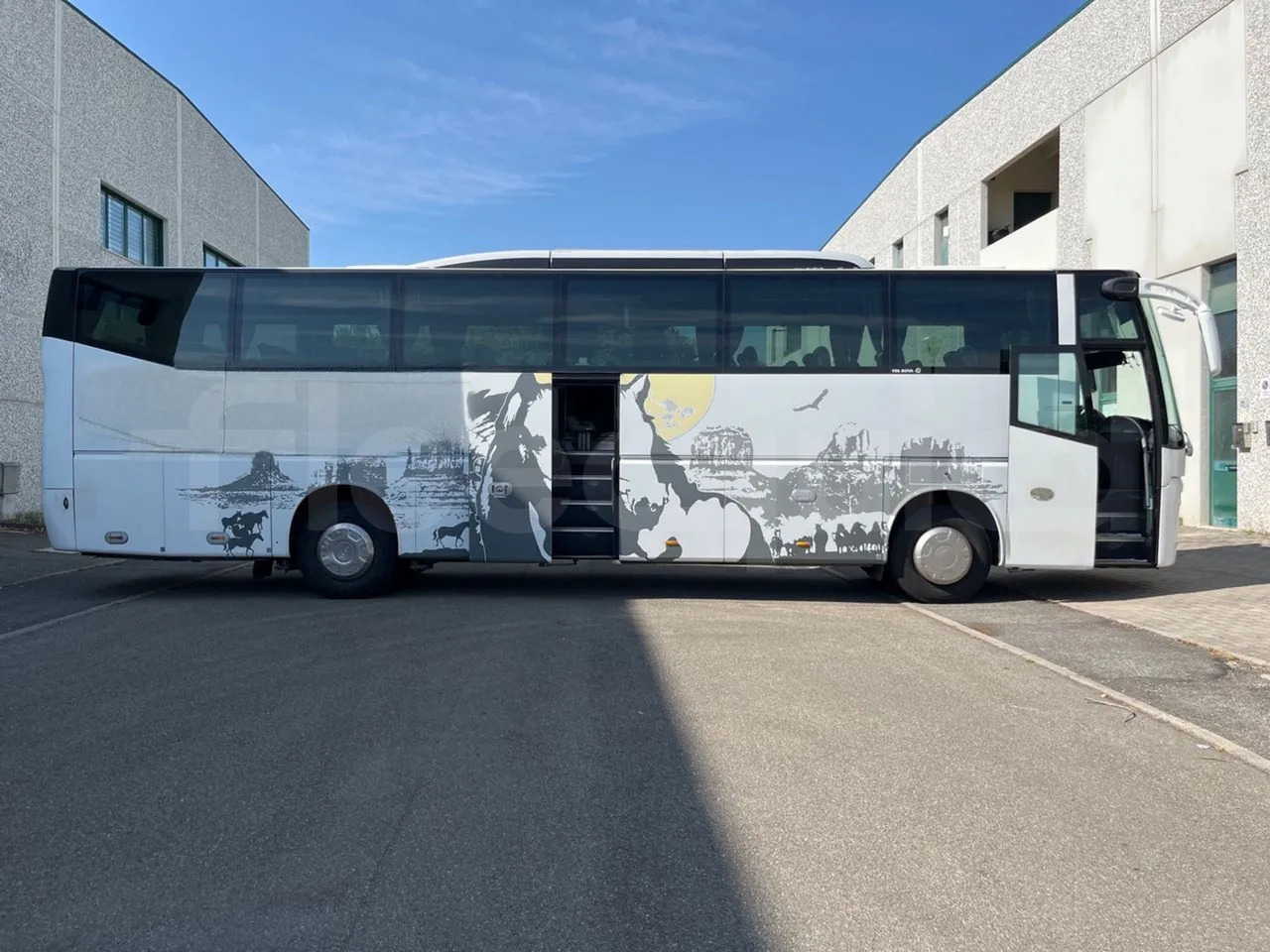Turistički autobus Bova B V Magiq: slika 14
