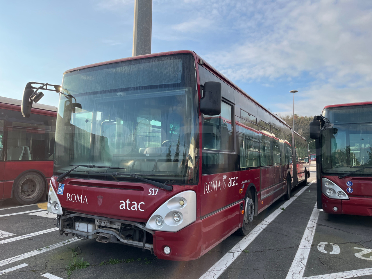 Bundle di 10 mezzi Iveco - Citelis Iveco - Citelis Iveco - Citelis Iveco - Citelis Iveco - Citelis Iveco - Citelis Iveco - Citelis Iveco - Citelis Iveco - Citelis Iveco - Citelis - Zglobni autobus: slika 3 Bundle di 10 mezzi Iveco - Citelis Iveco - Citelis Iveco - Citelis Iveco - Citelis Iveco - Citelis Iveco - Citelis Iveco - Citelis Iveco - Citelis Iveco - Citelis Iveco - Citelis - Zglobni autobus: slika 3