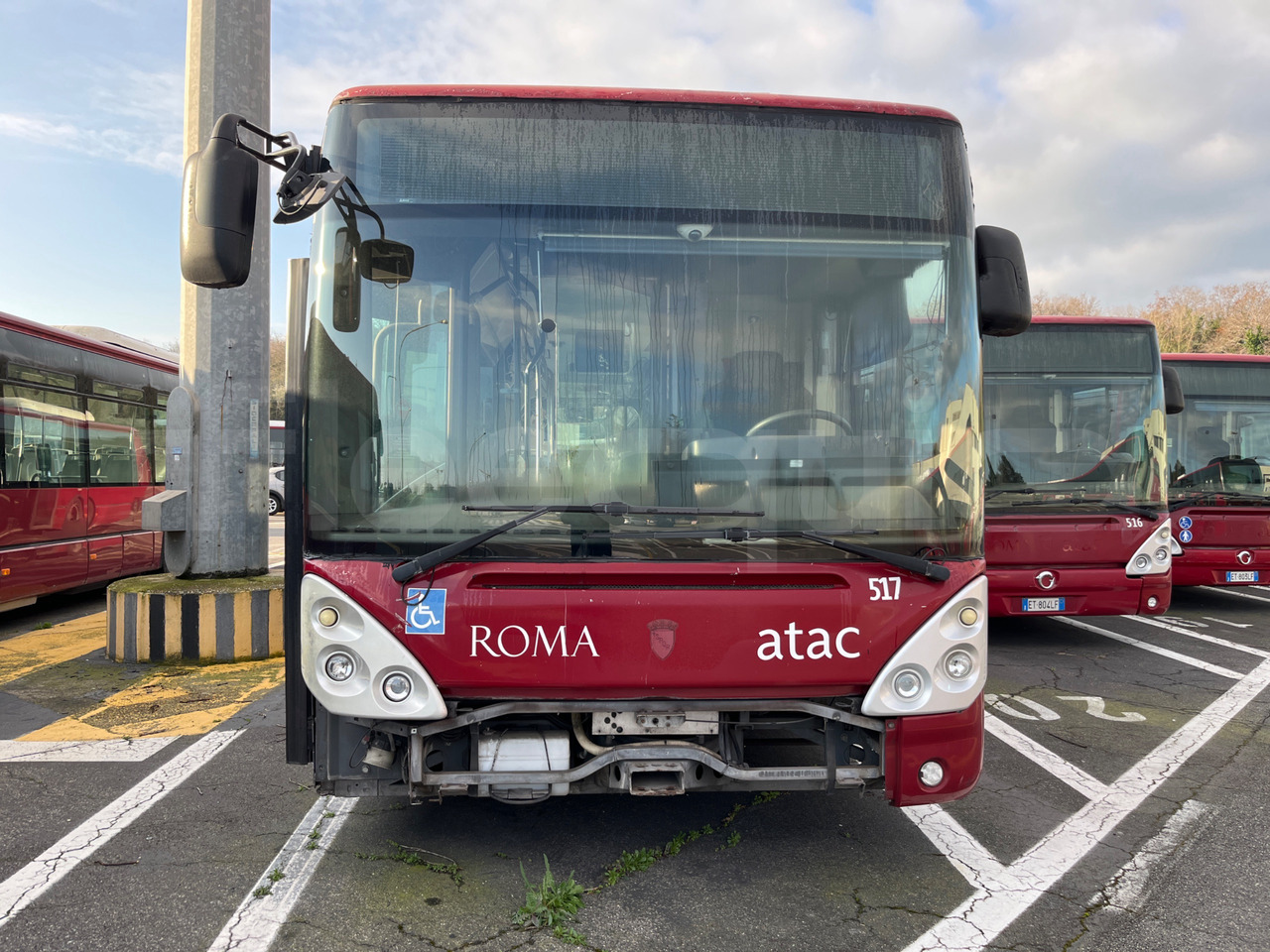 Bundle di 10 mezzi Iveco - Citelis Iveco - Citelis Iveco - Citelis Iveco - Citelis Iveco - Citelis Iveco - Citelis Iveco - Citelis Iveco - Citelis Iveco - Citelis Iveco - Citelis - Zglobni autobus: slika 2 Bundle di 10 mezzi Iveco - Citelis Iveco - Citelis Iveco - Citelis Iveco - Citelis Iveco - Citelis Iveco - Citelis Iveco - Citelis Iveco - Citelis Iveco - Citelis Iveco - Citelis - Zglobni autobus: slika 2