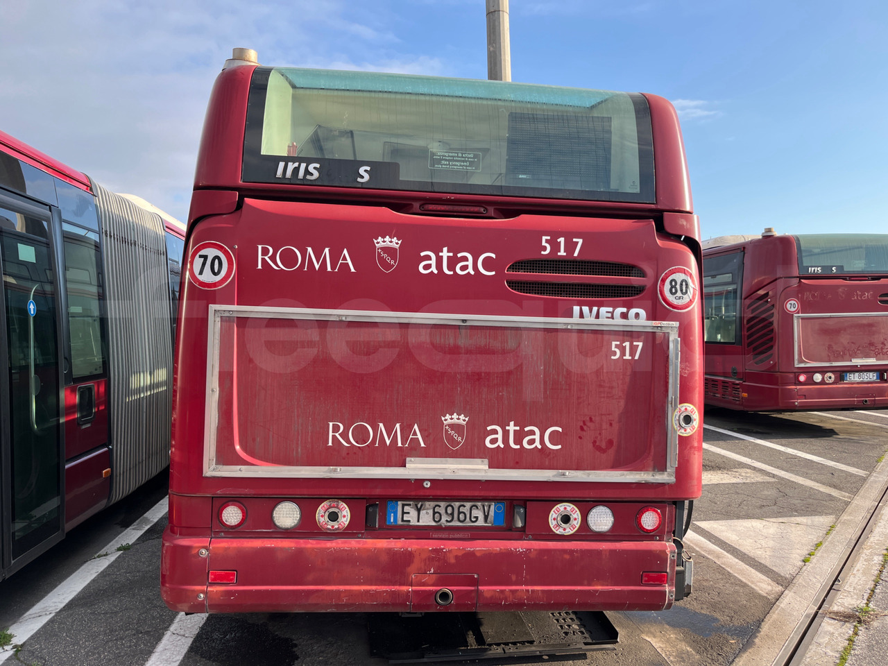 Bundle di 10 mezzi Iveco - Citelis Iveco - Citelis Iveco - Citelis Iveco - Citelis Iveco - Citelis Iveco - Citelis Iveco - Citelis Iveco - Citelis Iveco - Citelis Iveco - Citelis - Zglobni autobus: slika 4 Bundle di 10 mezzi Iveco - Citelis Iveco - Citelis Iveco - Citelis Iveco - Citelis Iveco - Citelis Iveco - Citelis Iveco - Citelis Iveco - Citelis Iveco - Citelis Iveco - Citelis - Zglobni autobus: slika 4