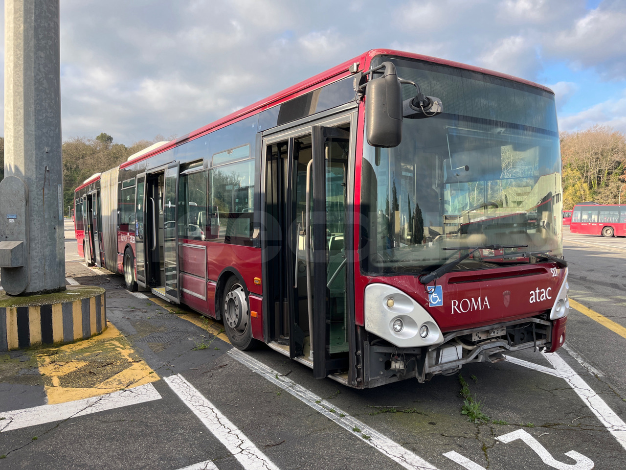 Bundle di 10 mezzi Iveco - Citelis Iveco - Citelis Iveco - Citelis Iveco - Citelis Iveco - Citelis Iveco - Citelis Iveco - Citelis Iveco - Citelis Iveco - Citelis Iveco - Citelis - Zglobni autobus: slika 1 Bundle di 10 mezzi Iveco - Citelis Iveco - Citelis Iveco - Citelis Iveco - Citelis Iveco - Citelis Iveco - Citelis Iveco - Citelis Iveco - Citelis Iveco - Citelis Iveco - Citelis - Zglobni autobus: slika 1