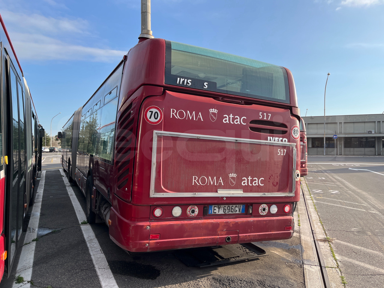Bundle di 10 mezzi Iveco - Citelis Iveco - Citelis Iveco - Citelis Iveco - Citelis Iveco - Citelis Iveco - Citelis Iveco - Citelis Iveco - Citelis Iveco - Citelis Iveco - Citelis - Zglobni autobus: slika 5 Bundle di 10 mezzi Iveco - Citelis Iveco - Citelis Iveco - Citelis Iveco - Citelis Iveco - Citelis Iveco - Citelis Iveco - Citelis Iveco - Citelis Iveco - Citelis Iveco - Citelis - Zglobni autobus: slika 5