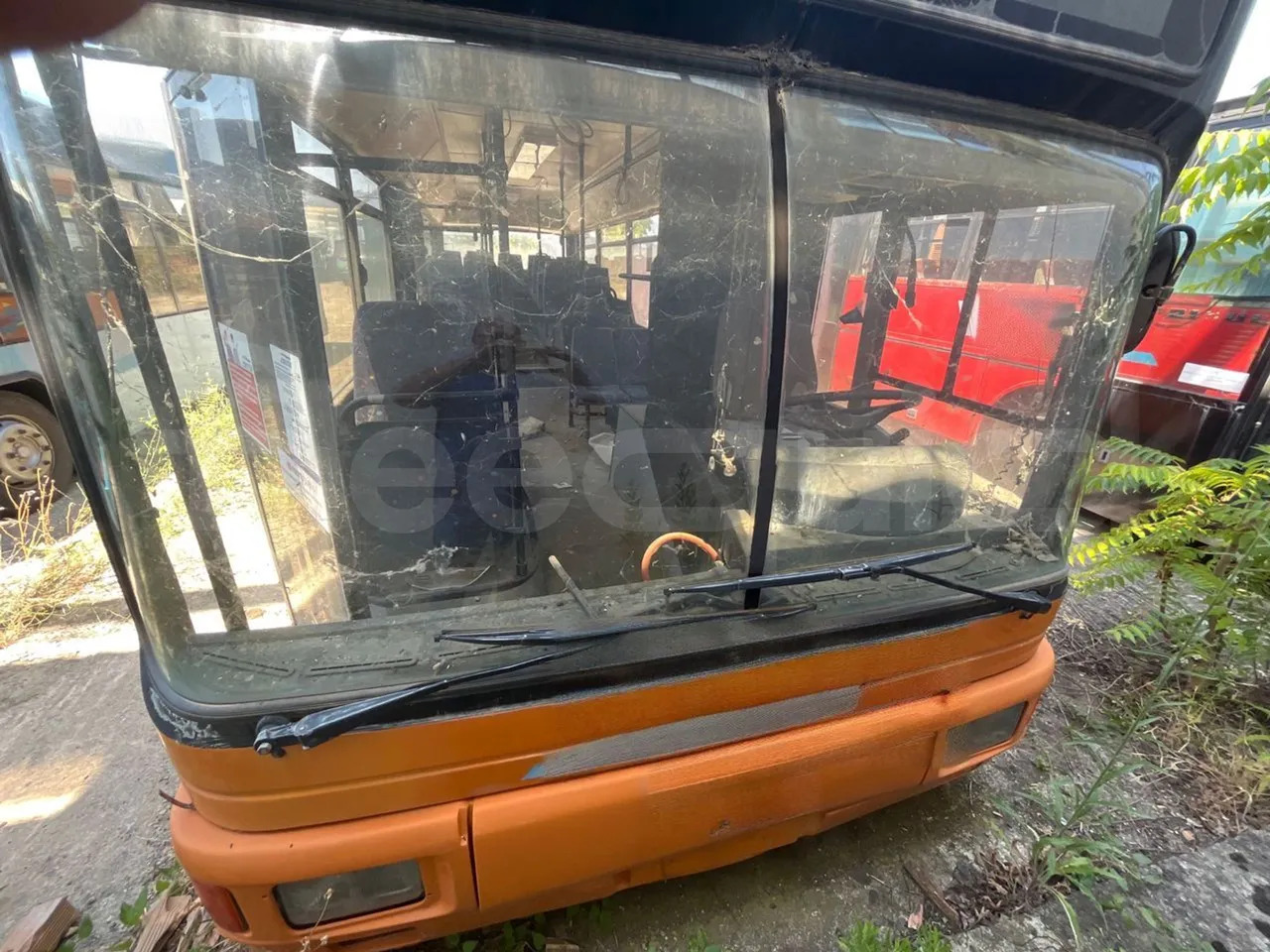 Bundle di 2 mezzi Man - 11 230 Neoplan - N4011 - Gradski autobus: slika 1 Bundle di 2 mezzi Man - 11 230 Neoplan - N4011 - Gradski autobus: slika 1