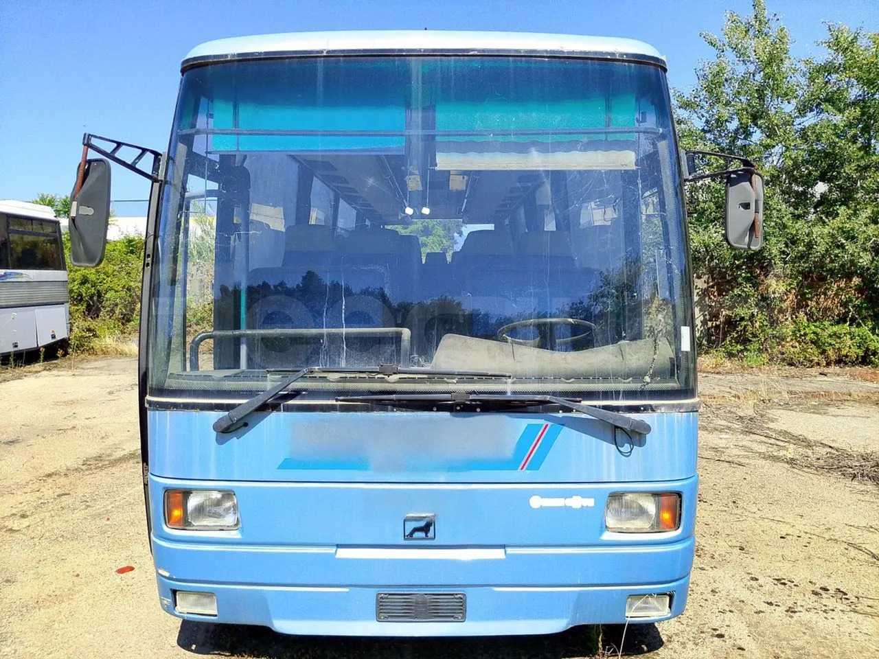 Bundle di 4 mezzi Iveco - Cacciamali Man - 10.180 HOCL Man - Neoplan Neoplan - N4011 - Gradski autobus: slika 4 Bundle di 4 mezzi Iveco - Cacciamali Man - 10.180 HOCL Man - Neoplan Neoplan - N4011 - Gradski autobus: slika 4