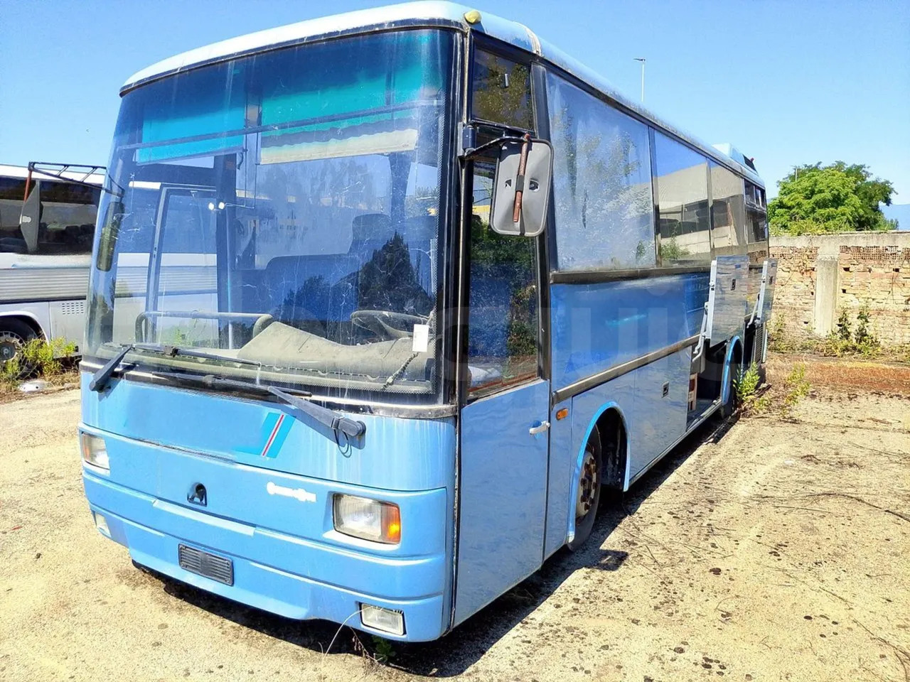Bundle di 4 mezzi Iveco - Cacciamali Man - 10.180 HOCL Man - Neoplan Neoplan - N4011 - Gradski autobus: slika 5 Bundle di 4 mezzi Iveco - Cacciamali Man - 10.180 HOCL Man - Neoplan Neoplan - N4011 - Gradski autobus: slika 5