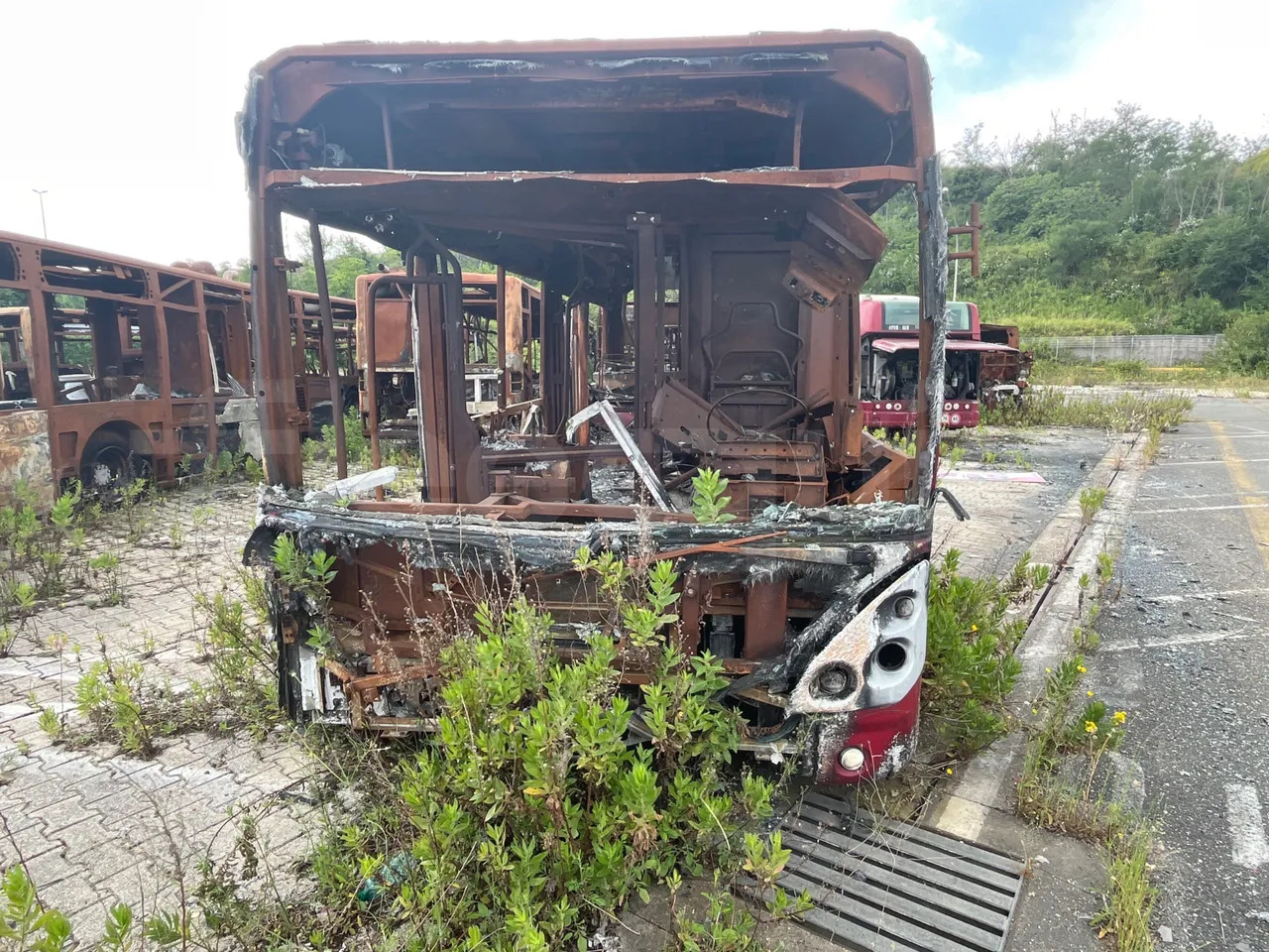 Bundle di 7 mezzi Iveco - Citelis Iveco - Citelis Iveco - Citelis Iveco - Citelis Iveco - Citelis Iveco - Citelis Iveco - Citelis - Gradski autobus: slika 1 Bundle di 7 mezzi Iveco - Citelis Iveco - Citelis Iveco - Citelis Iveco - Citelis Iveco - Citelis Iveco - Citelis Iveco - Citelis - Gradski autobus: slika 1