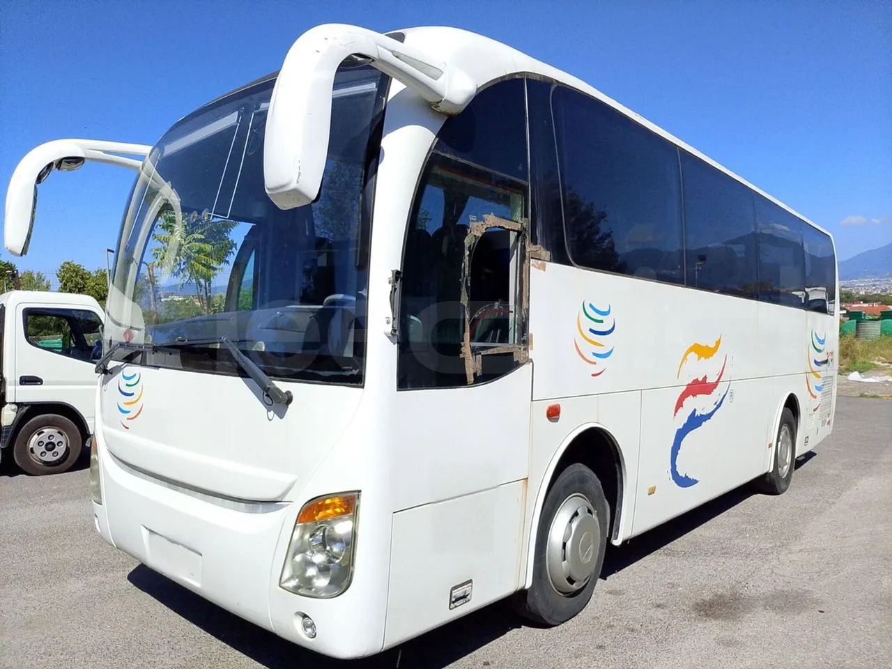 Car Ind GT-ROY - Turistički autobus: slika 4 Car Ind GT-ROY - Turistički autobus: slika 4