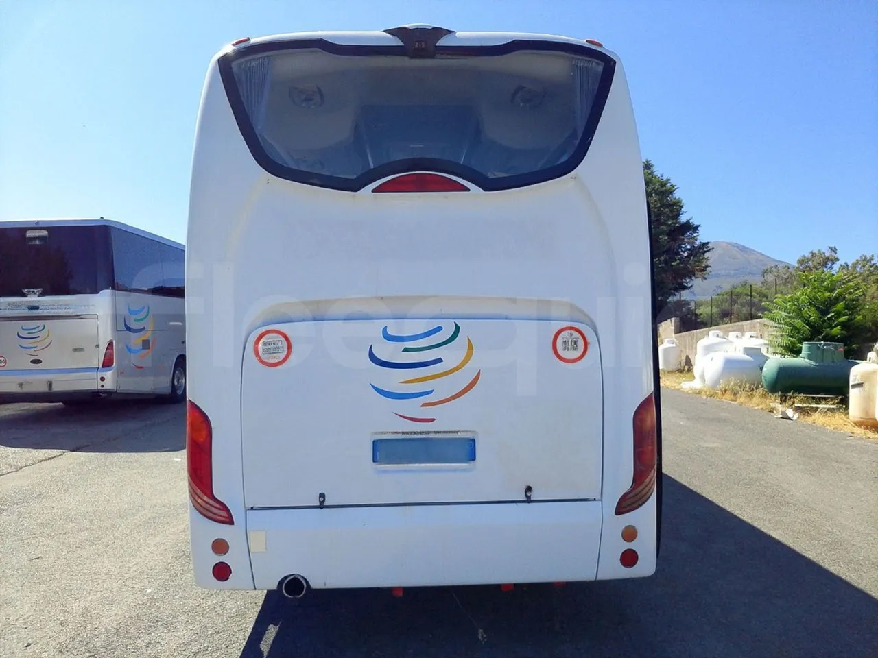 Car Ind GT-ROY - Turistički autobus: slika 5 Car Ind GT-ROY - Turistički autobus: slika 5
