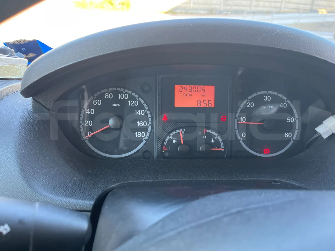 Citroën Jumper - Prigradski autobus: slika 3 Citroën Jumper - Prigradski autobus: slika 3