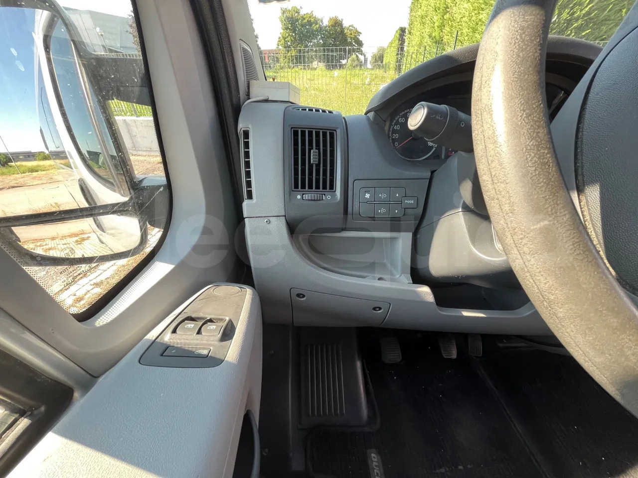 Fiat Ducato - Minibus, Putnički kombi: slika 3 Fiat Ducato - Minibus, Putnički kombi: slika 3