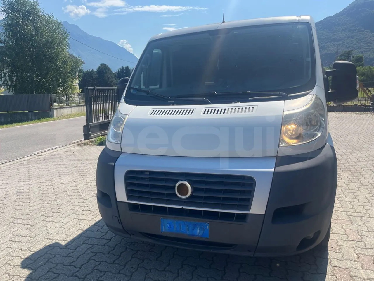 Fiat Ducato - Minibus, Putnički kombi: slika 2 Fiat Ducato - Minibus, Putnički kombi: slika 2