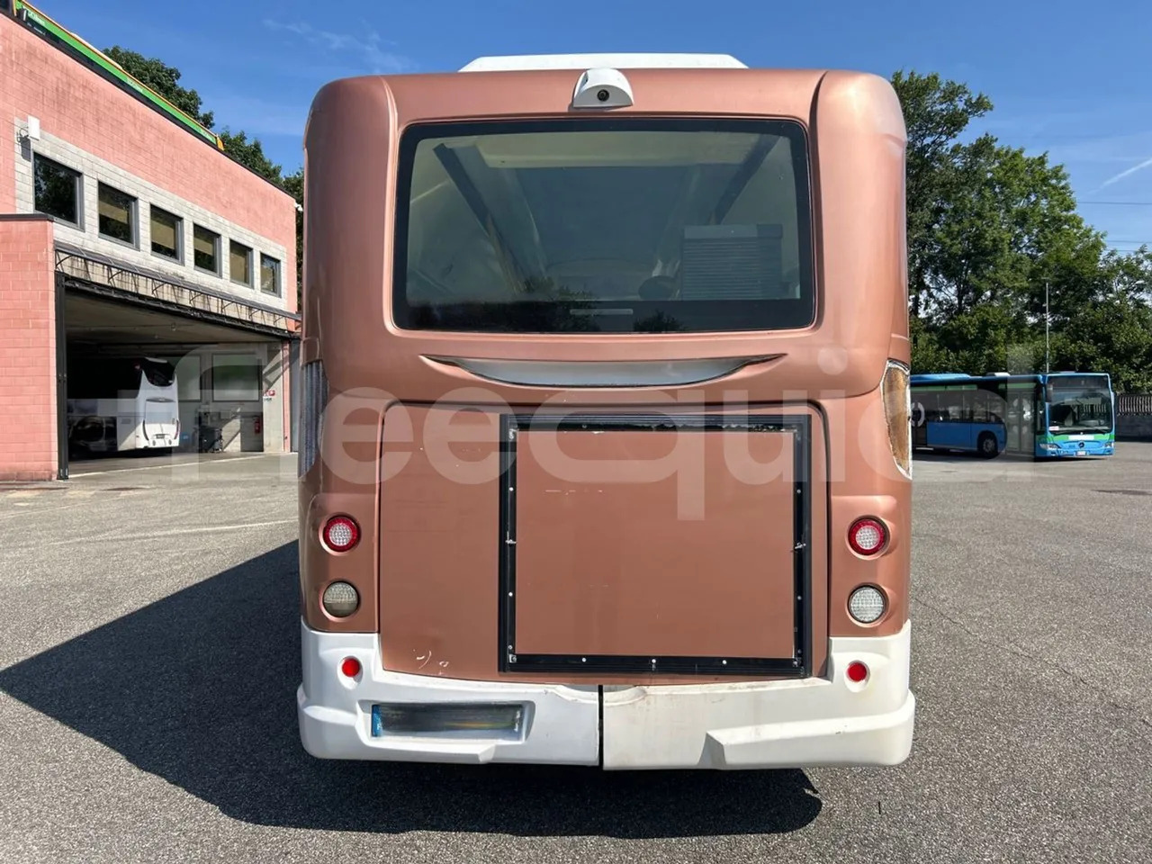 Heuliez GX127 - Gradski autobus: slika 5 Heuliez GX127 - Gradski autobus: slika 5