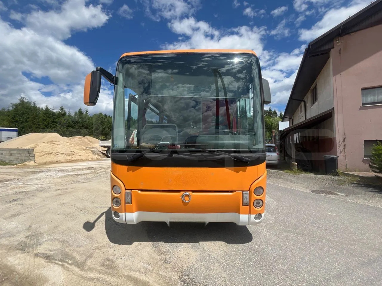 Irisbus Ares - Gradski autobus: slika 2 Irisbus Ares - Gradski autobus: slika 2