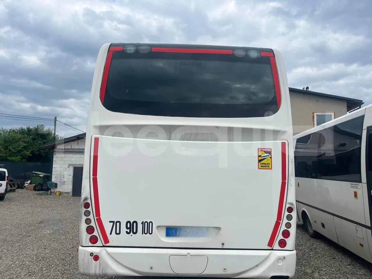 Irisbus Arway - Turistički autobus: slika 3 Irisbus Arway - Turistički autobus: slika 3