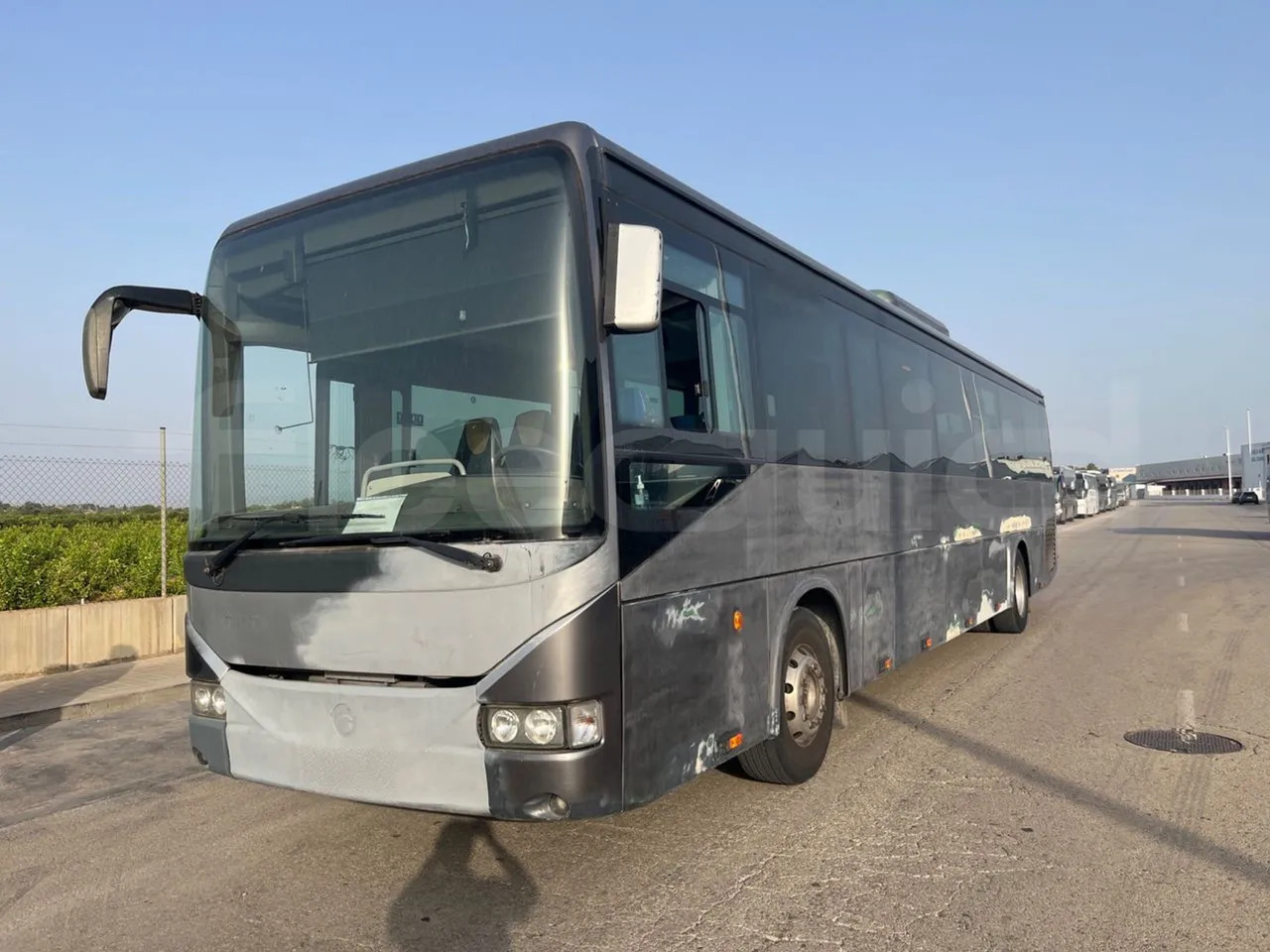 Irisbus Arway - Gradski autobus: slika 4 Irisbus Arway - Gradski autobus: slika 4