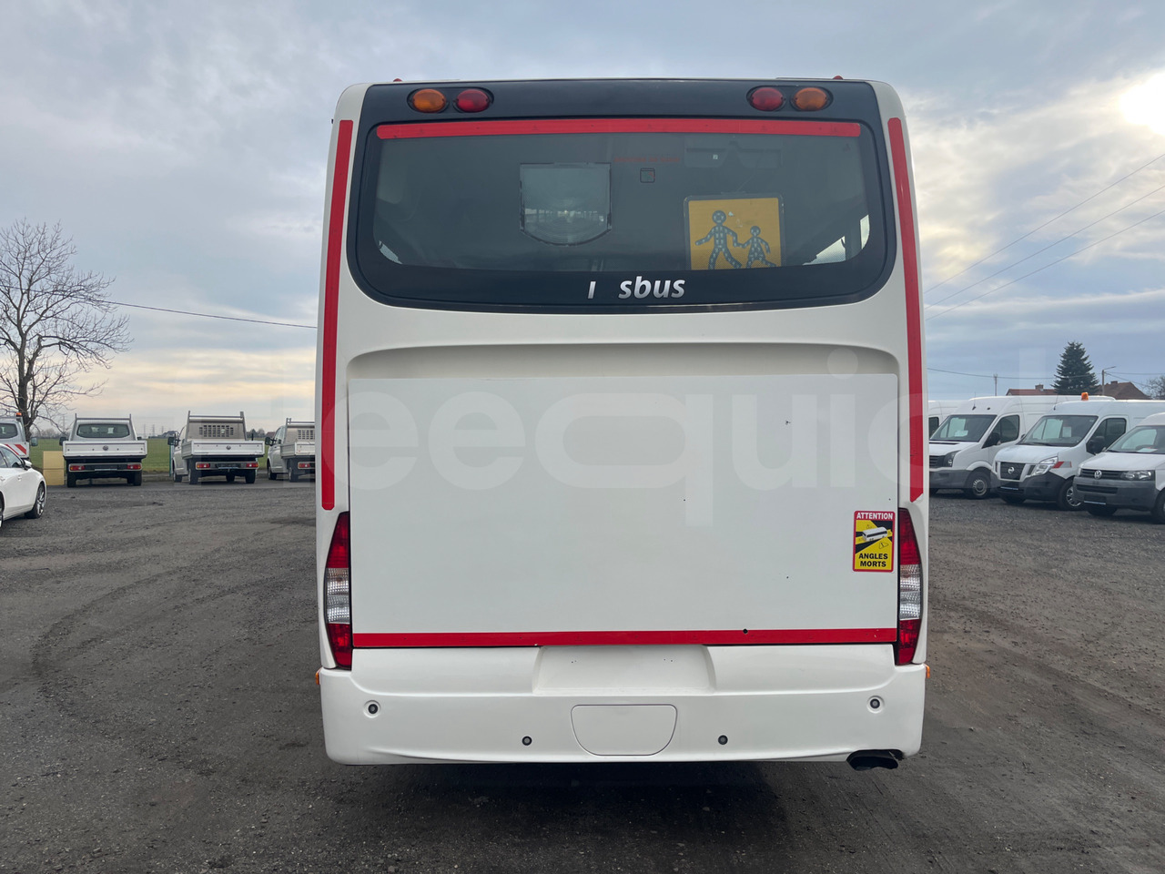 Irisbus Arway - Turistički autobus: slika 5 Irisbus Arway - Turistički autobus: slika 5
