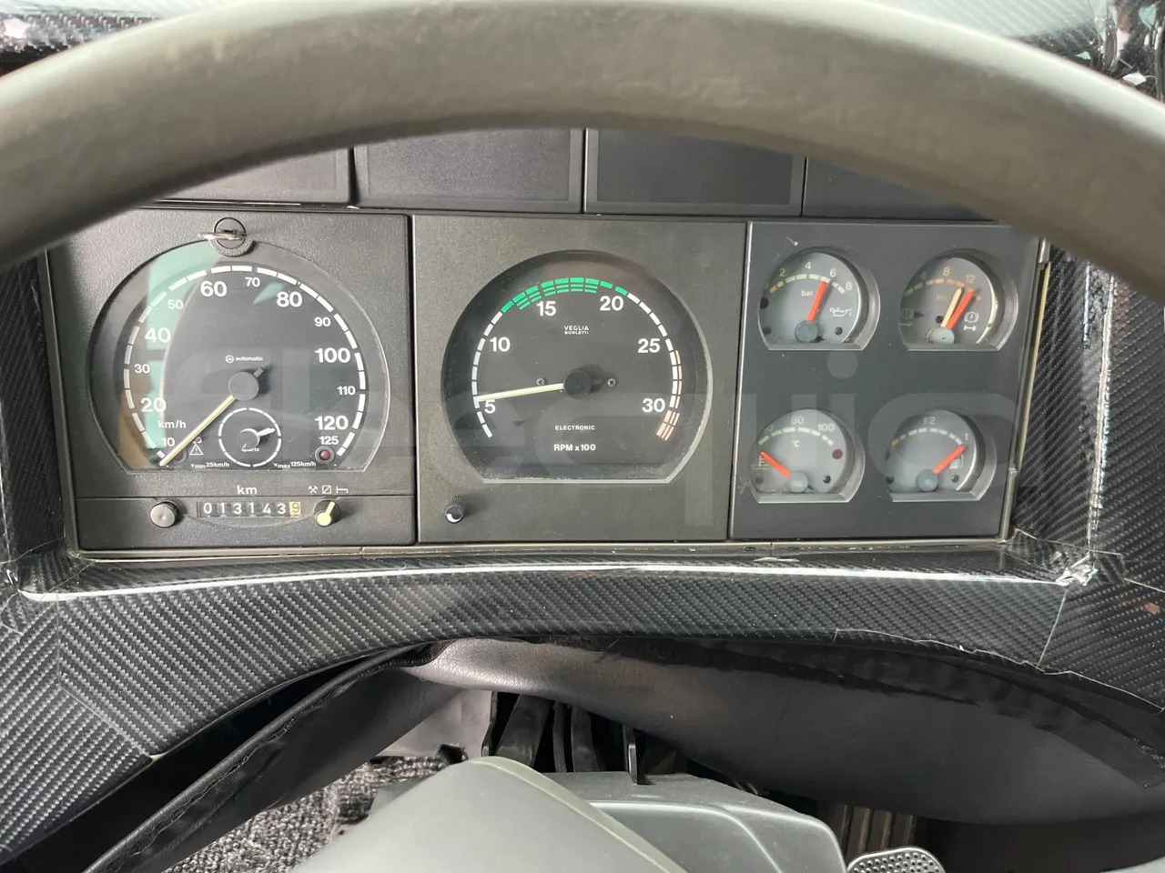 Irisbus Domino Orlandi 2001 - Turistički autobus: slika 3 Irisbus Domino Orlandi 2001 - Turistički autobus: slika 3