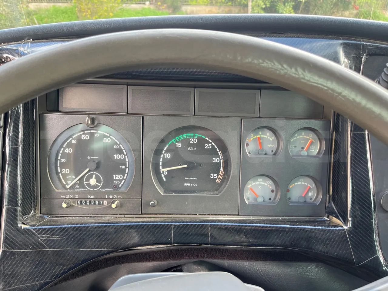 Irisbus Domino Orlandi 2001 - Turistički autobus: slika 3 Irisbus Domino Orlandi 2001 - Turistički autobus: slika 3