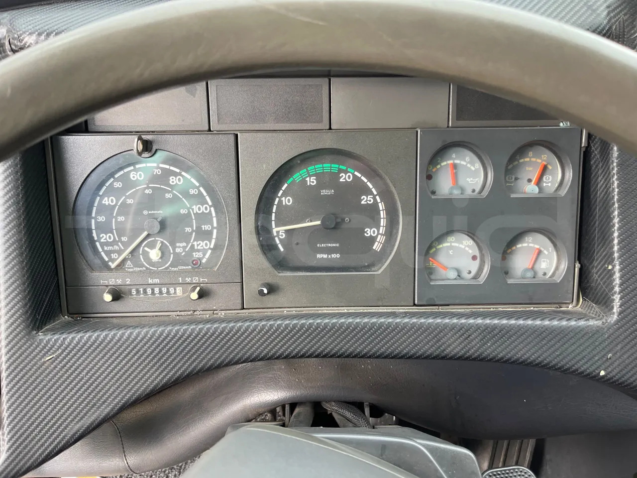 Irisbus Domino Orlandi 2001 - Turistički autobus: slika 3 Irisbus Domino Orlandi 2001 - Turistički autobus: slika 3