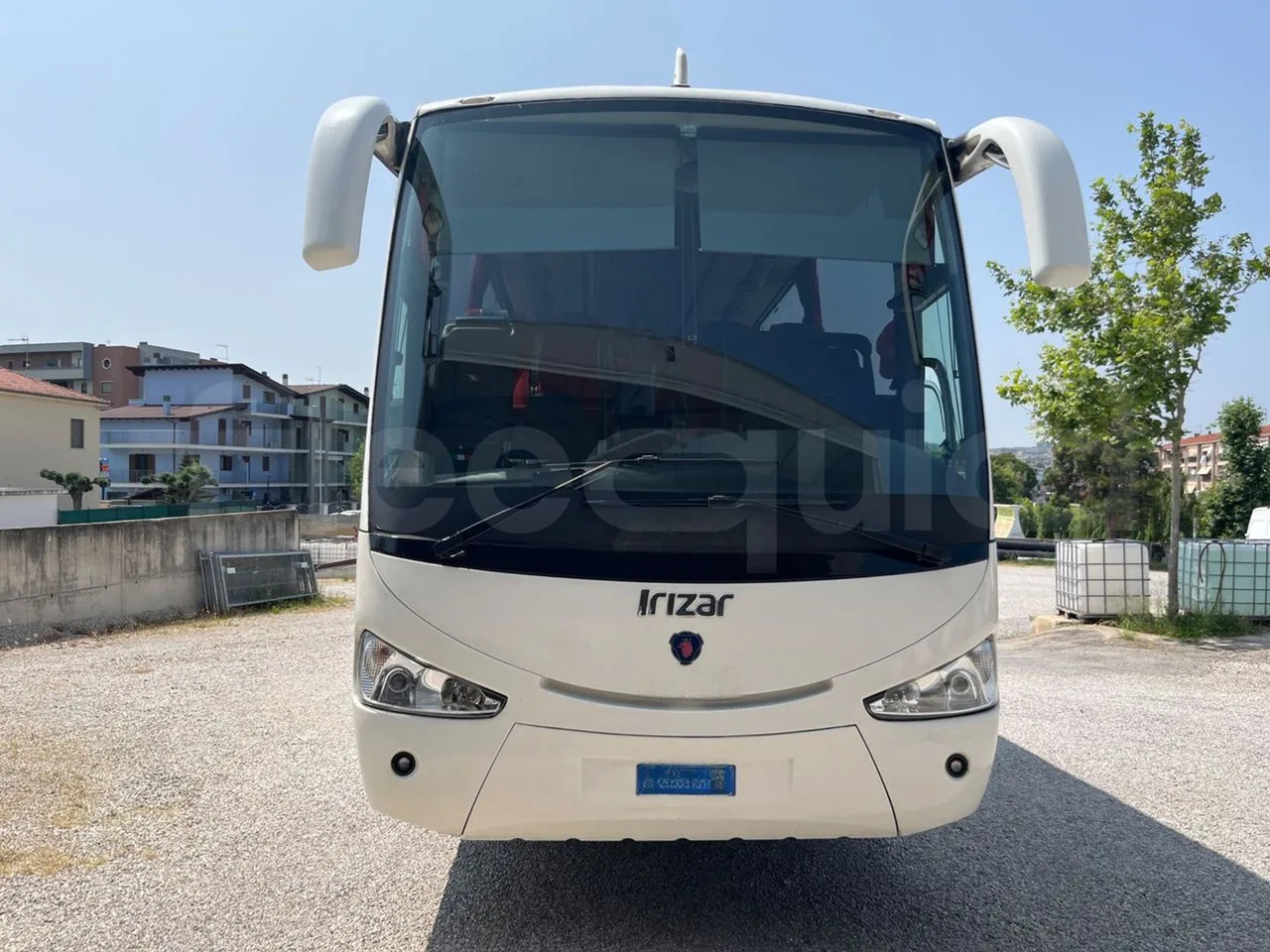 Irizar Scania Century - Turistički autobus: slika 2 Irizar Scania Century - Turistički autobus: slika 2