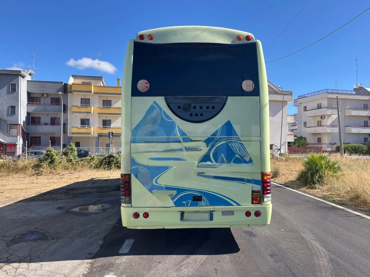 Irizar Scania Century - Turistički autobus: slika 5 Irizar Scania Century - Turistički autobus: slika 5