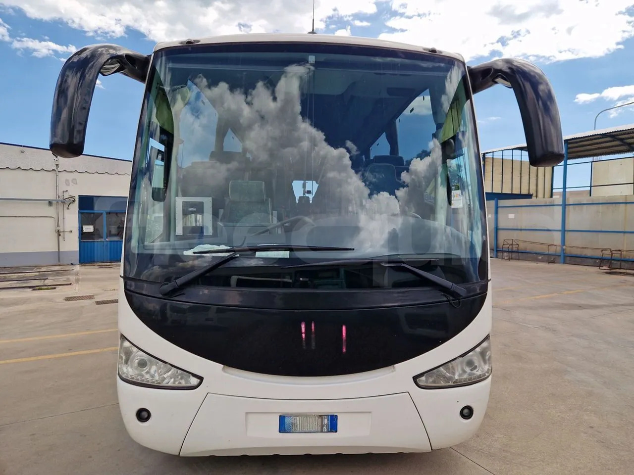 Irizar Scania - Turistički autobus: slika 2 Irizar Scania - Turistički autobus: slika 2