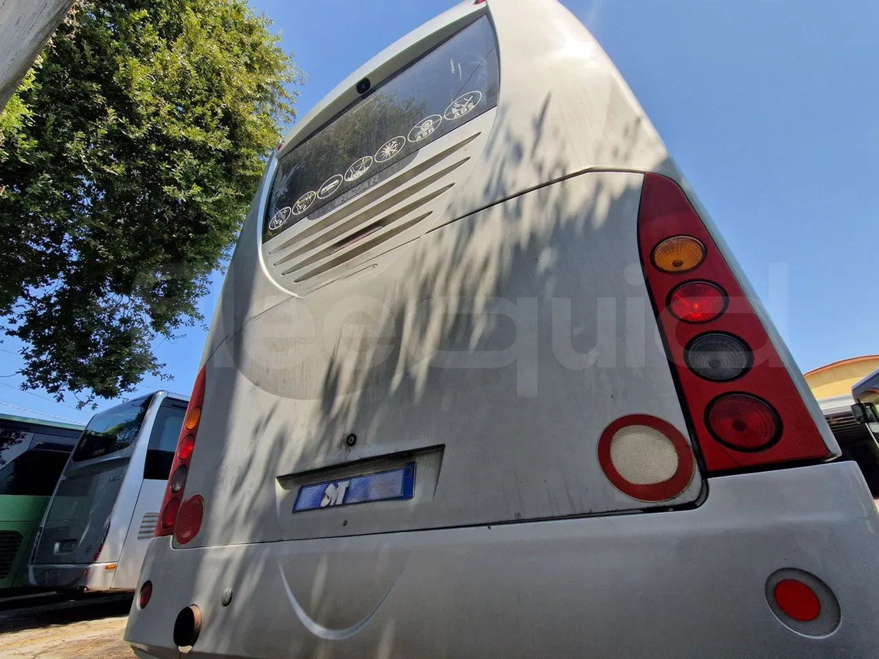 Irizar Scania - Turistički autobus: slika 5 Irizar Scania - Turistički autobus: slika 5
