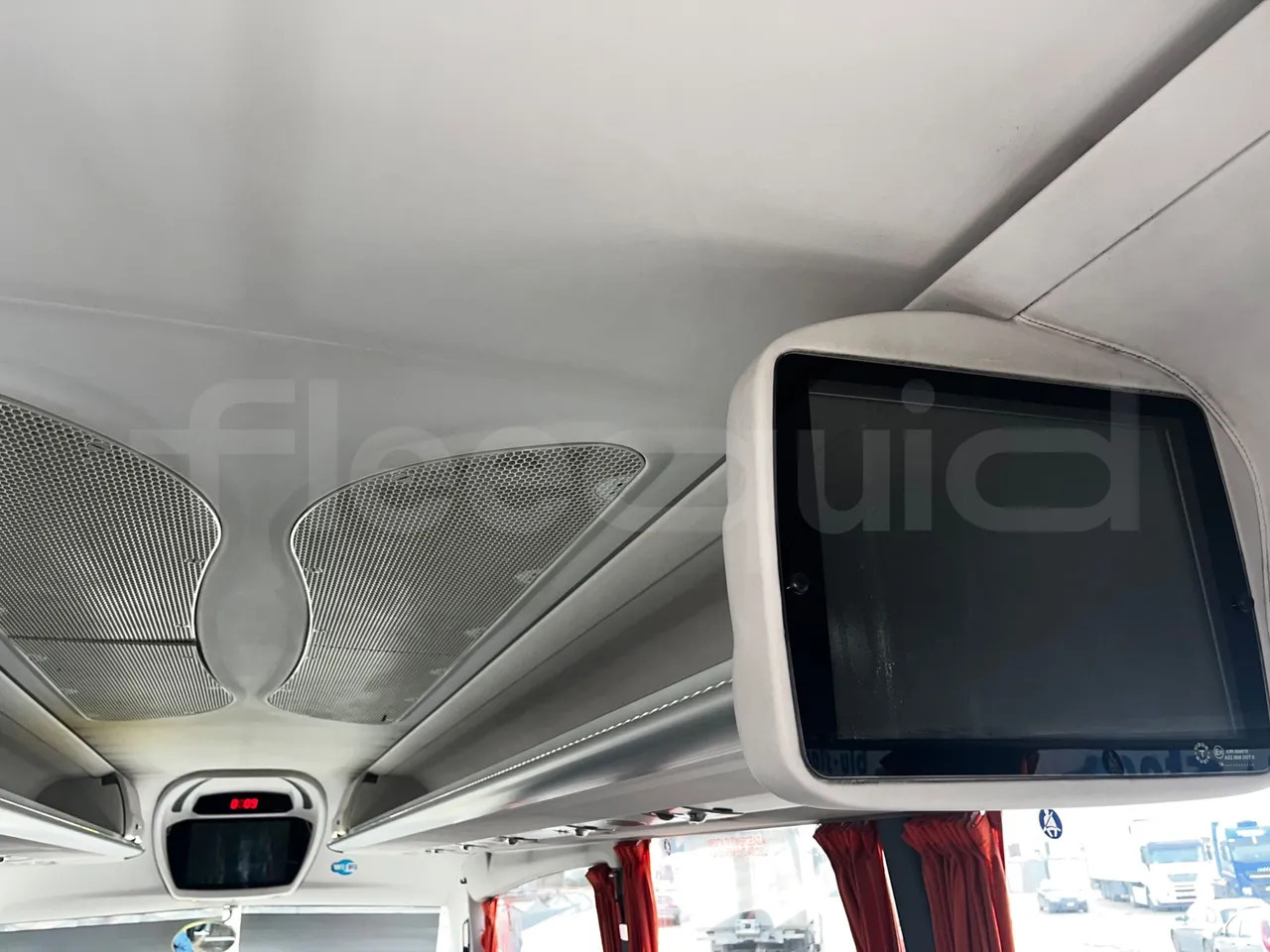 Turistički autobus Irizar i6: slika 50