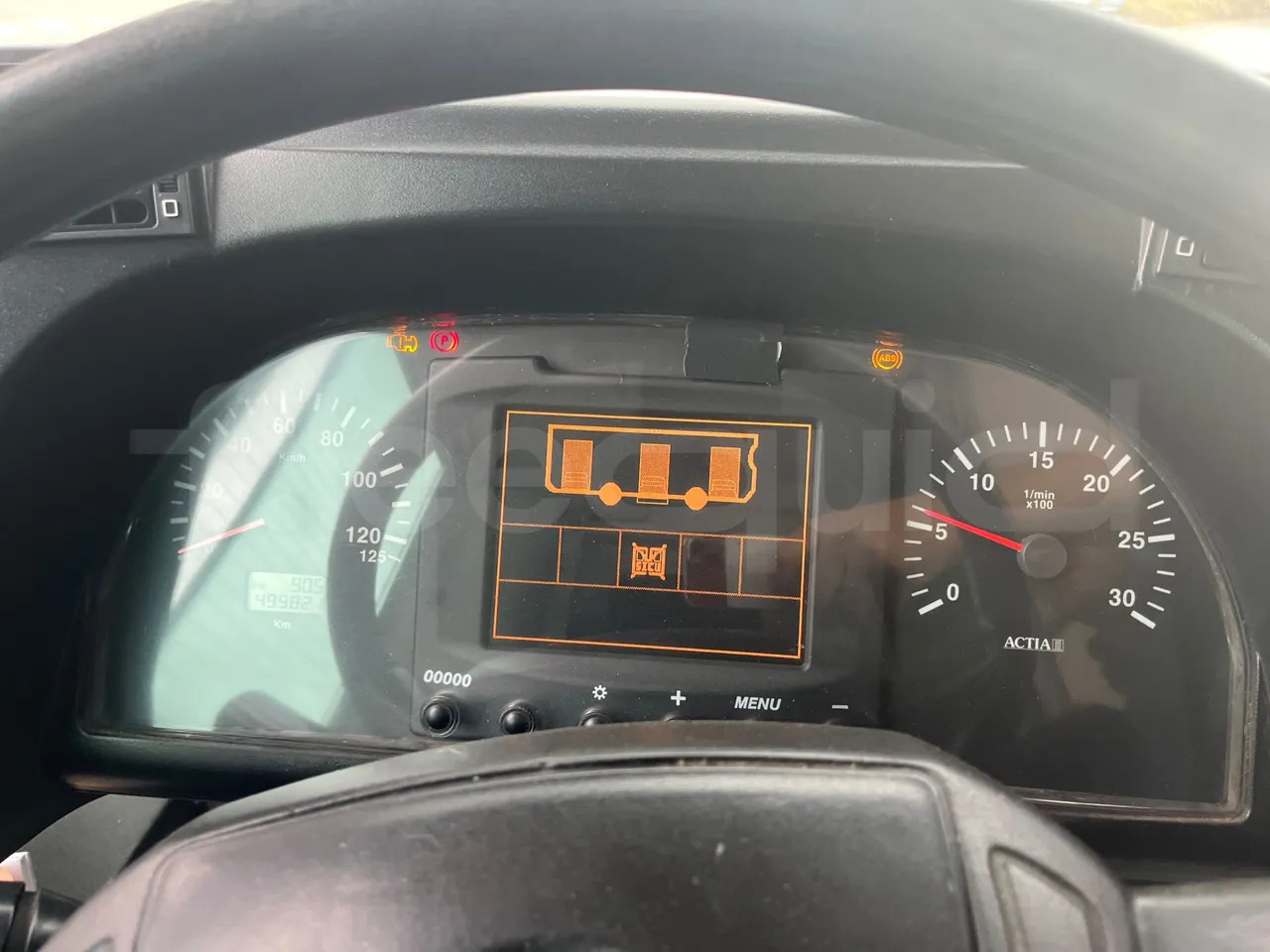 Iveco Citelis - Gradski autobus: slika 3 Iveco Citelis - Gradski autobus: slika 3