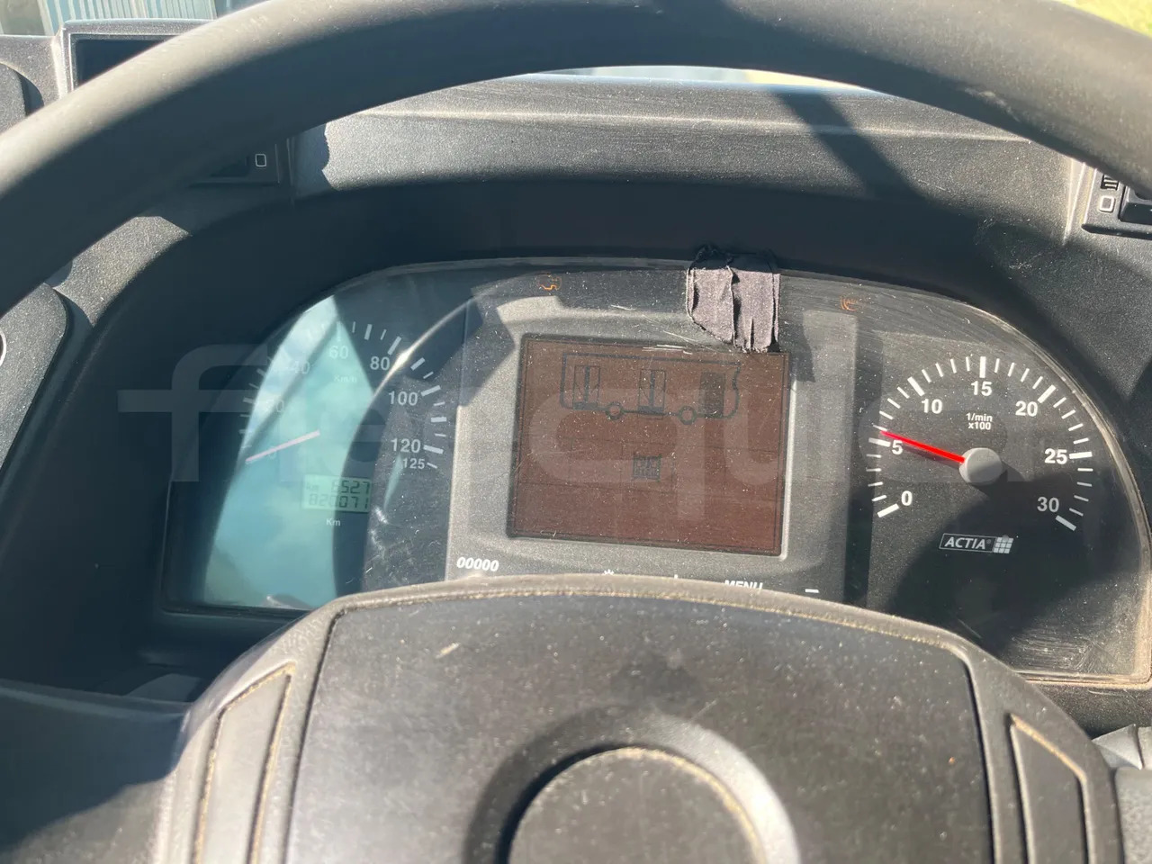 Iveco Citelis - Gradski autobus: slika 3 Iveco Citelis - Gradski autobus: slika 3