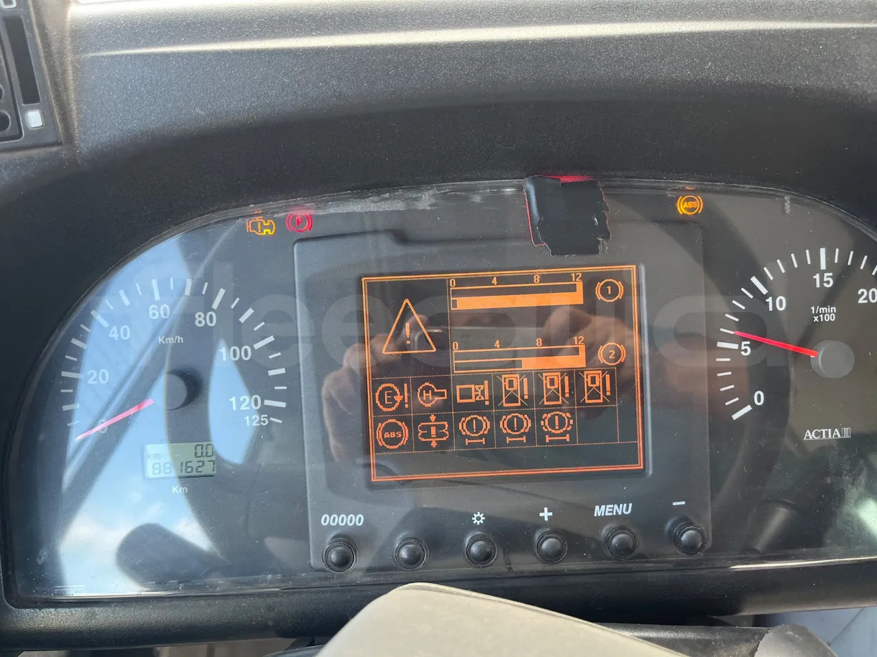 Iveco Citelis - Gradski autobus: slika 3 Iveco Citelis - Gradski autobus: slika 3