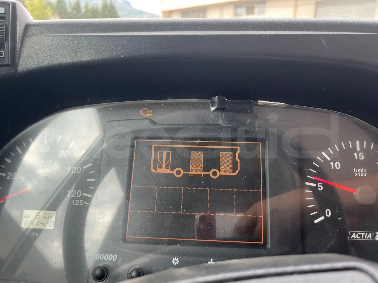 Iveco Citelis - Gradski autobus: slika 3 Iveco Citelis - Gradski autobus: slika 3